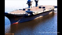 WORLDS LARGEST STEALTH AIRCRAFT to be built for Russian Military Pak TA