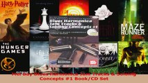 Read  Mel Bay Blues Harmonica Jam Tracks  Soloing Concepts 1 BookCD Set PDF Free