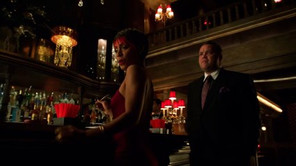 Gotham Season 1: Actors Watching Gotham as Fans