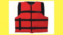 Best buy Inflatable Kayak   ONYX General Purpose Boating vest Universal Adult 2Xl Over 90 4060Inches Chest
