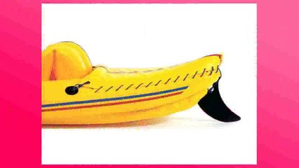 Best buy Inflatable Kayak   Sevylor Skeg