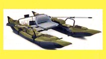 Best buy Inflatable Kayak   Classic Accessories Colorado Inflatable Pontoon Boat With Motor Mount