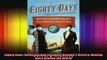Eighty Days Nellie Bly and Elizabeth Bislands HistoryMaking Race Around the World