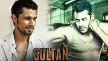 Revealed: Randeep Hooda To Play Salman Khan's Wrestling Coach In SULTAN