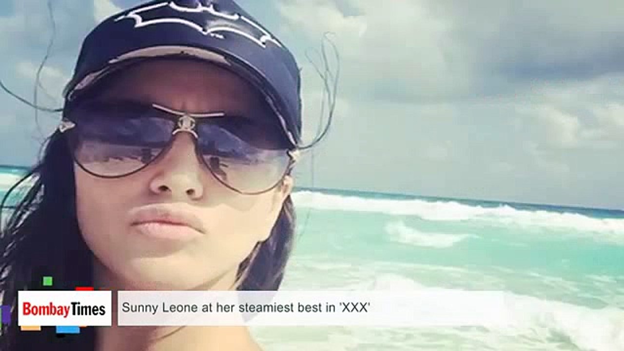 Sunny Leone to have the most Steamiest Scenes in 'X' Movie
