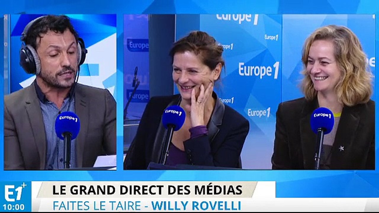 Guilaine Chenu et Françoise Joly, qui est qui ?