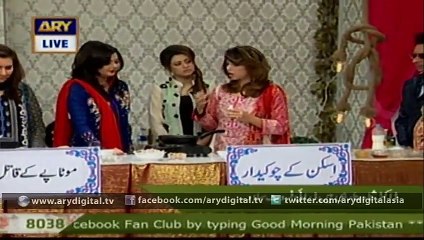 Easy tip to get rid of grey hair