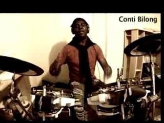 Conti bilong at home 2