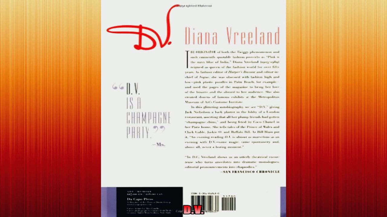 DV