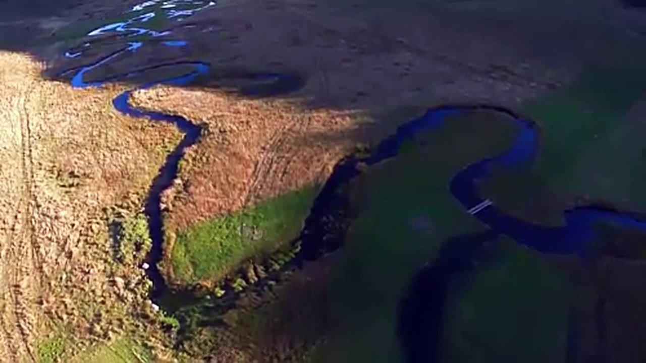 وقفة مع النفس مقطع مميز سيعجبك مع خلفية طبيعية روعة