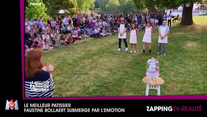 La Villa des cœurs brisés : Ricardo fond en larmes et ne peut plus s’arrêter