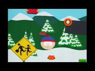 South Park  Theme Song Intro trailer [ HD ]