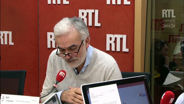 Karim Benzema sur TF1 n'était pas arrogant mais pas convaincant , dit Pascal Praud