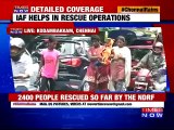 Chennai floods: Report from Kodambakkam