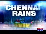 Chennai floods: IAF rescue operation