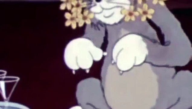 Том и Джери 2015 Том и Джерри новые серии- За что наказали кота