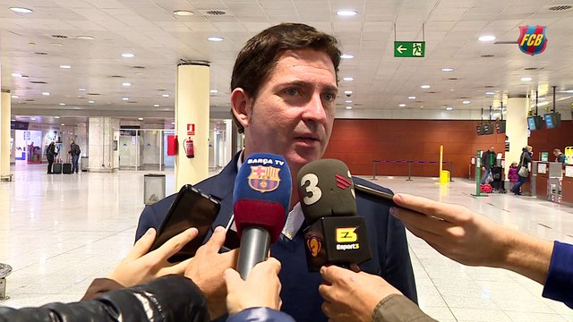 FCB Basket: Xavi Pascual, prèvia Panathinaikos-FCB Lassa
