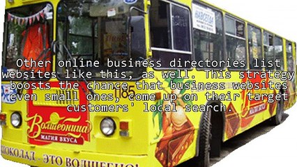 Online Business Directory: An Effective And Lucrative Marketing Method