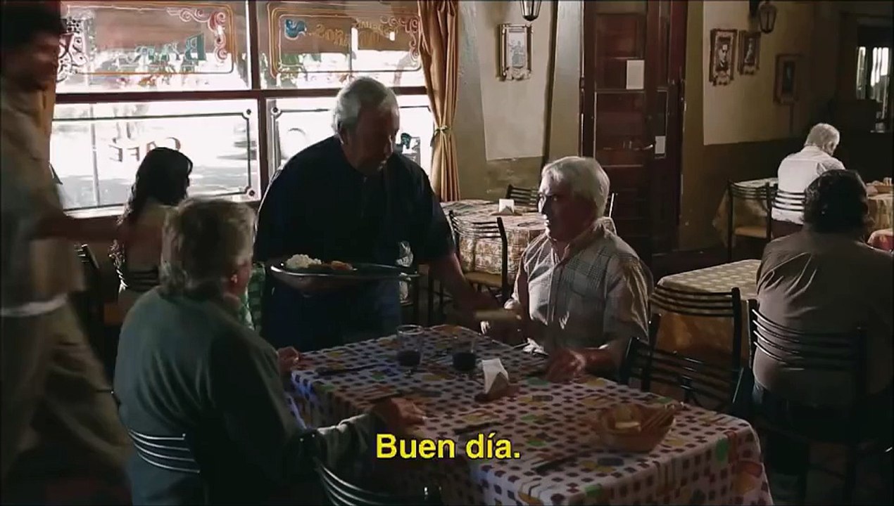 Simples gesto perfeito no nosso dia-a-dia