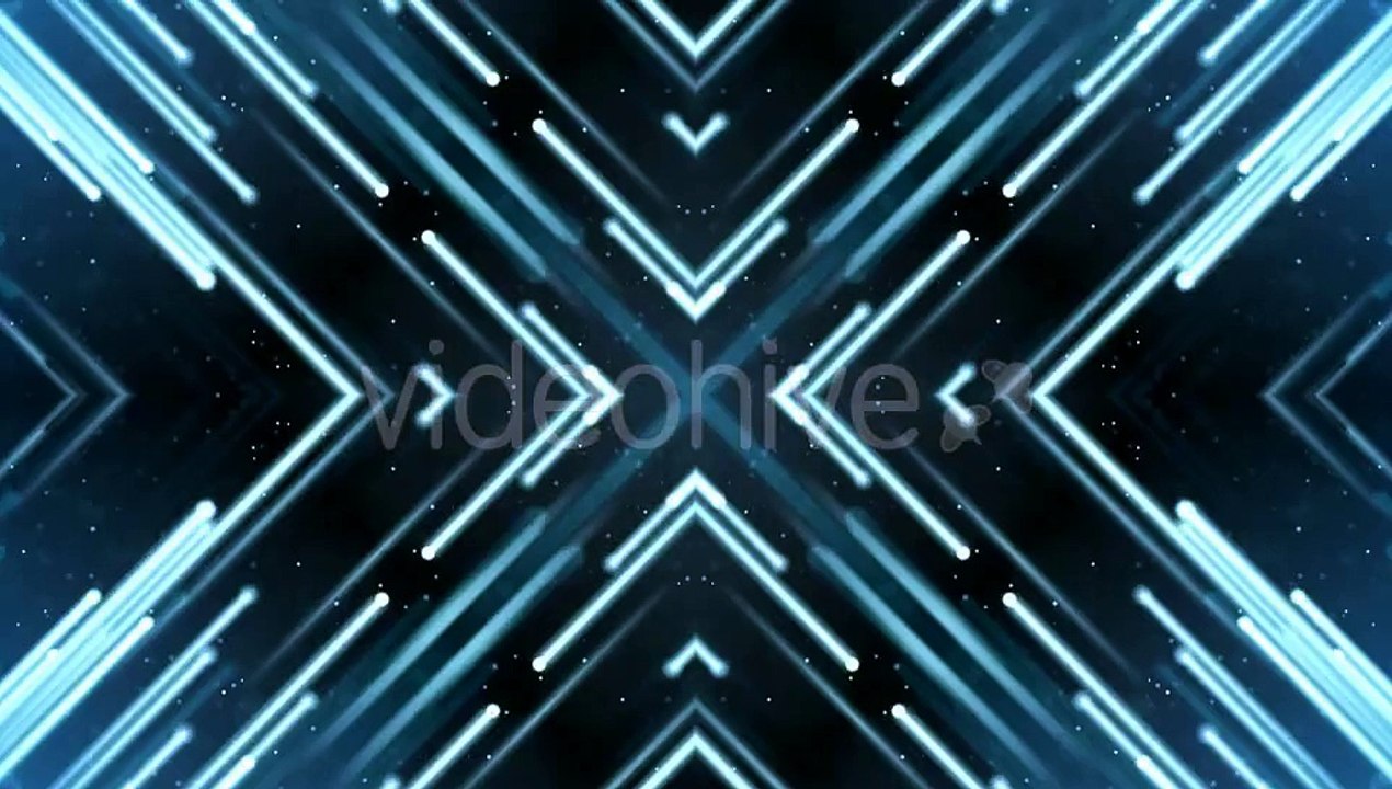 VJ Neon Lights Background | Motion Graphics - Videohive template