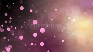 Hexagon Background (3 Pack) | Motion Graphics - Videohive template