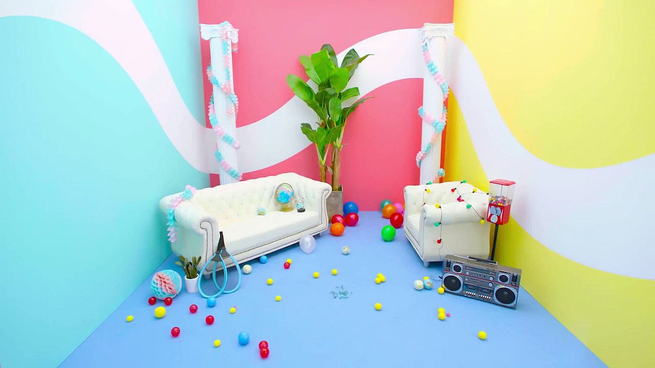 Laboum - Aalow Aalow MV