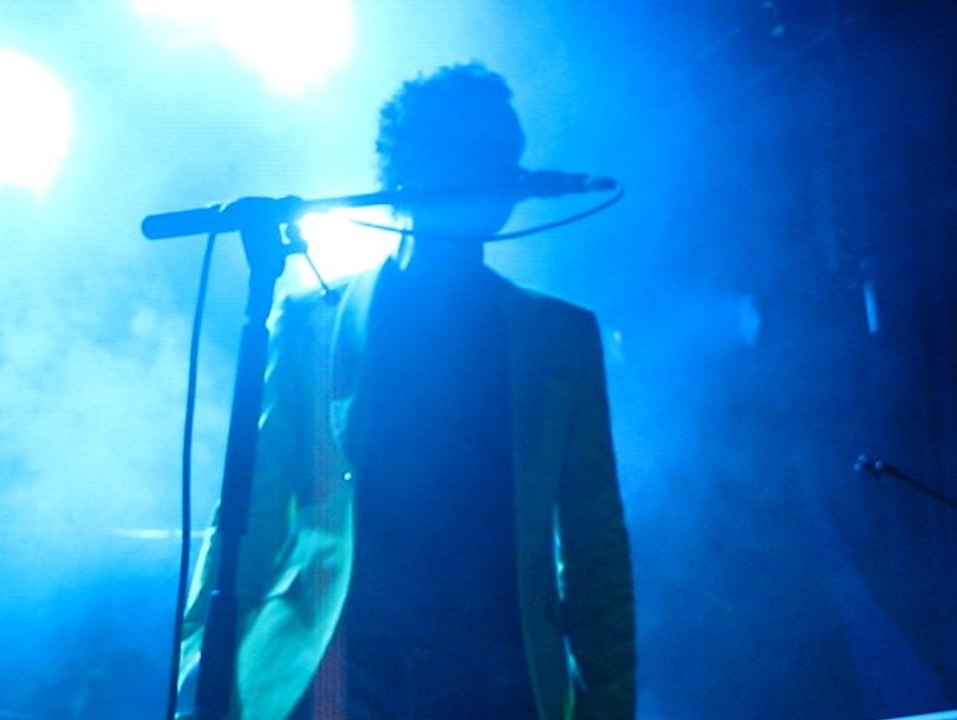 Sinclair -ca m'fait plus mal