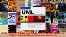 Read  UML for the IT Business Analyst A Practical Guide to ObjectOriented Requirements Ebook Free