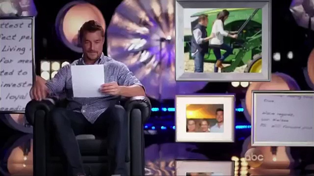 Chris Soules Talks ‘DWTS’ Chemistry with Witney Carson