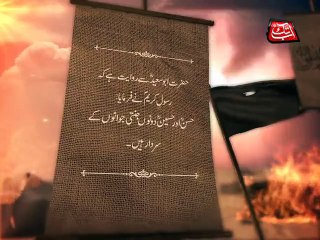 Abb Takk - Chehlum Quote  06