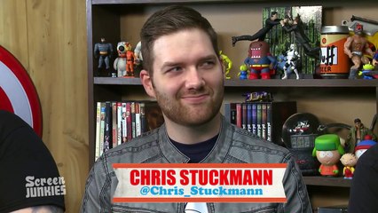 Most Terrifying Movie Moments