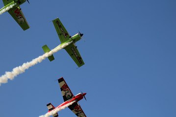 FAI World Air Games 2015 – Highlights Day 2