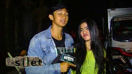 Pacar Di-bully Haters, Hito Meradang - Silet 03 Desember 2015