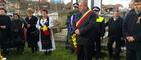 AGORA MEDIA | Ziua Naţională a României în comuna Luna