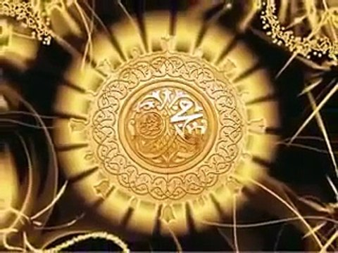 BEST NAAT RECITED BY LITTLE KID