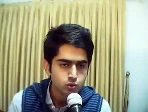 Huzoor Aisa koie intezam ho jae Naat