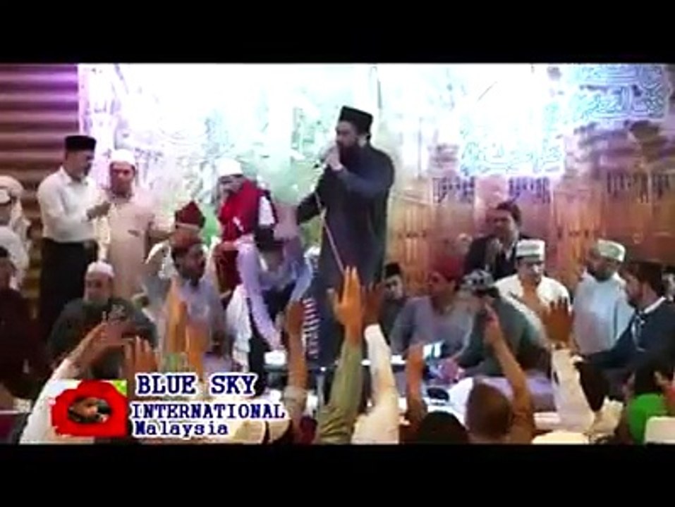 Main nokar panjtan da by qari shah