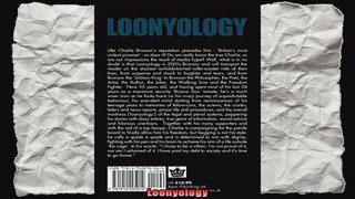 Loonyology