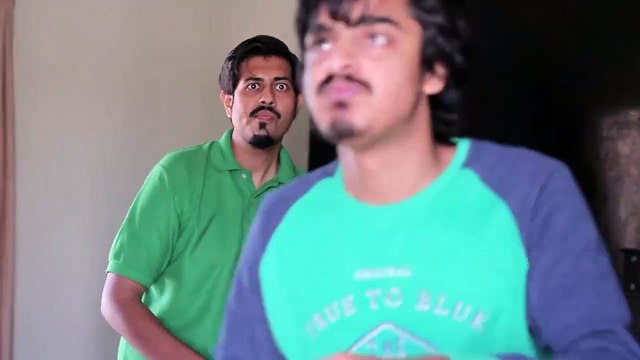 Bekaar Vines - The annoying anaar moment