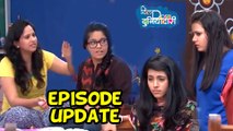 Dil Dosti Duniyadari | 2nd December 2015 | Episode Update | Zee Marathi Serial