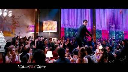 Badtameez Dil Song yeh jawani hai deewani