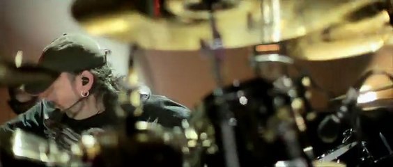 DragonForce - Cry Thunder