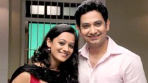 Spruha Joshi & Umesh Kamat Together Again For Marathi Natak | Marathi Entertainment