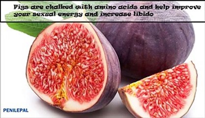 Apne Azuwe Khaas ka size barhaye fruits se