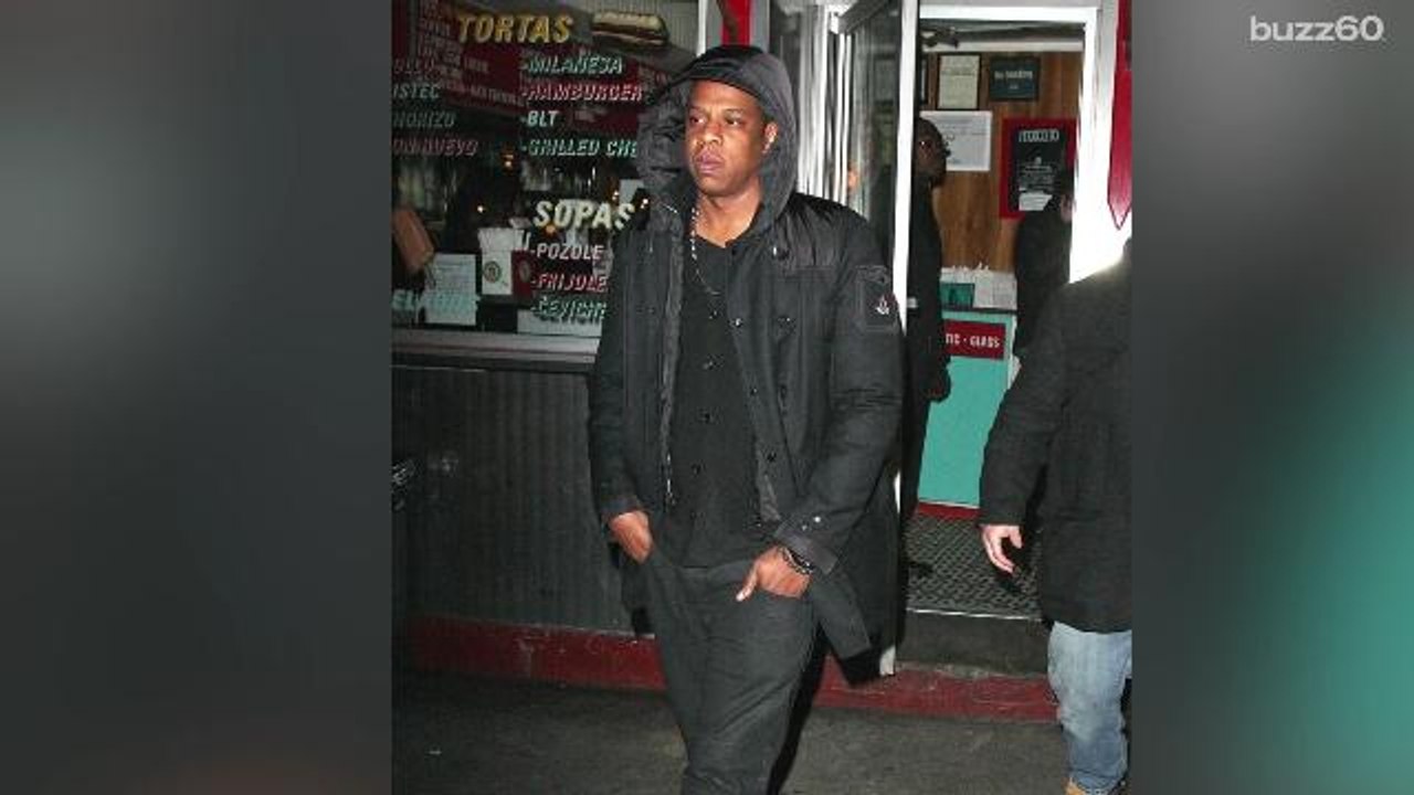 Jay Z’s Tidal continues revolving door of CEOs