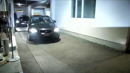 FIFA - Nouvelles arrestations à Zurich