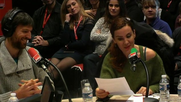 L’amour, c’est pas comme au cinéma : La Drôle D'Humeur de Noémie De Lattre