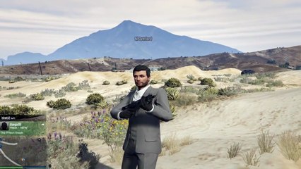 Uyuşturucu Ticareti GTA 5 - Online - Bölüm 3 (Komik Anlar)