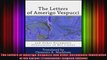 The Letters of Amerigo Vespucci and Other Documents Illustrative of his Career