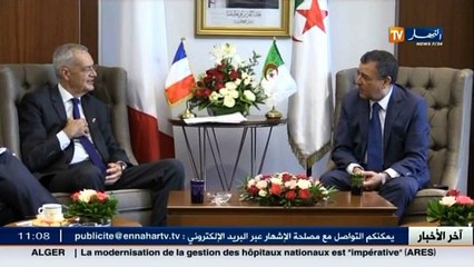 إستثمار : القاعدة 51_49باقية لكن غير إلزامية على الشركات الأجنبية